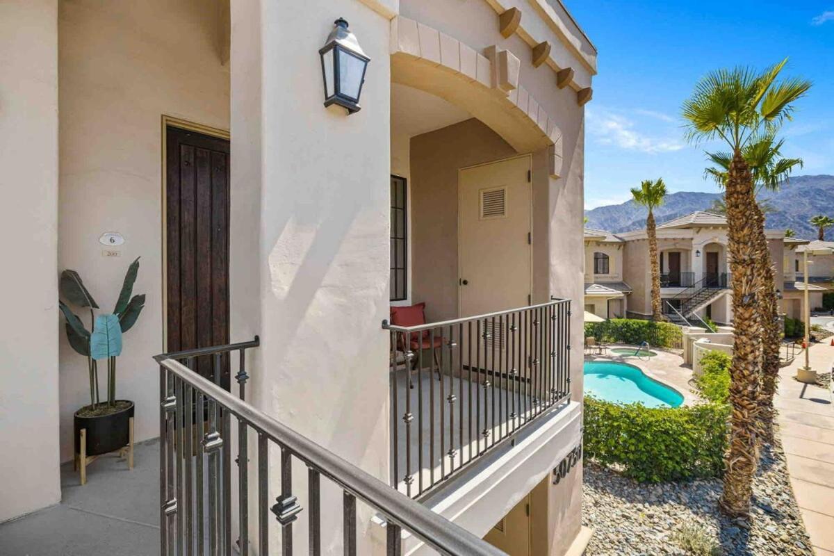 La Quinta Gem 1 Bedroom Pool Hot Tub Sleeps 4 Exterior foto